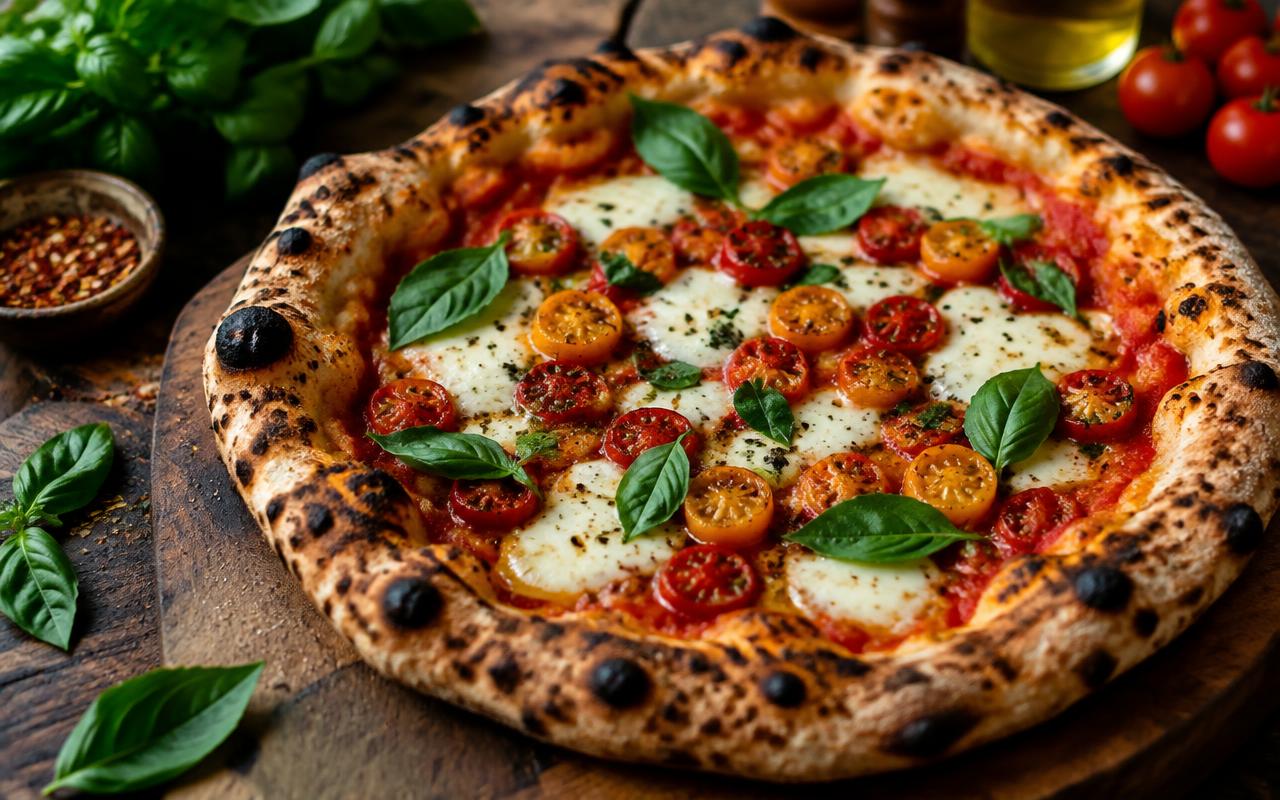 Ken's Artisan Pizza - Authentic Pizza in Portland, OR | The Pizza List (Illustrative preview)