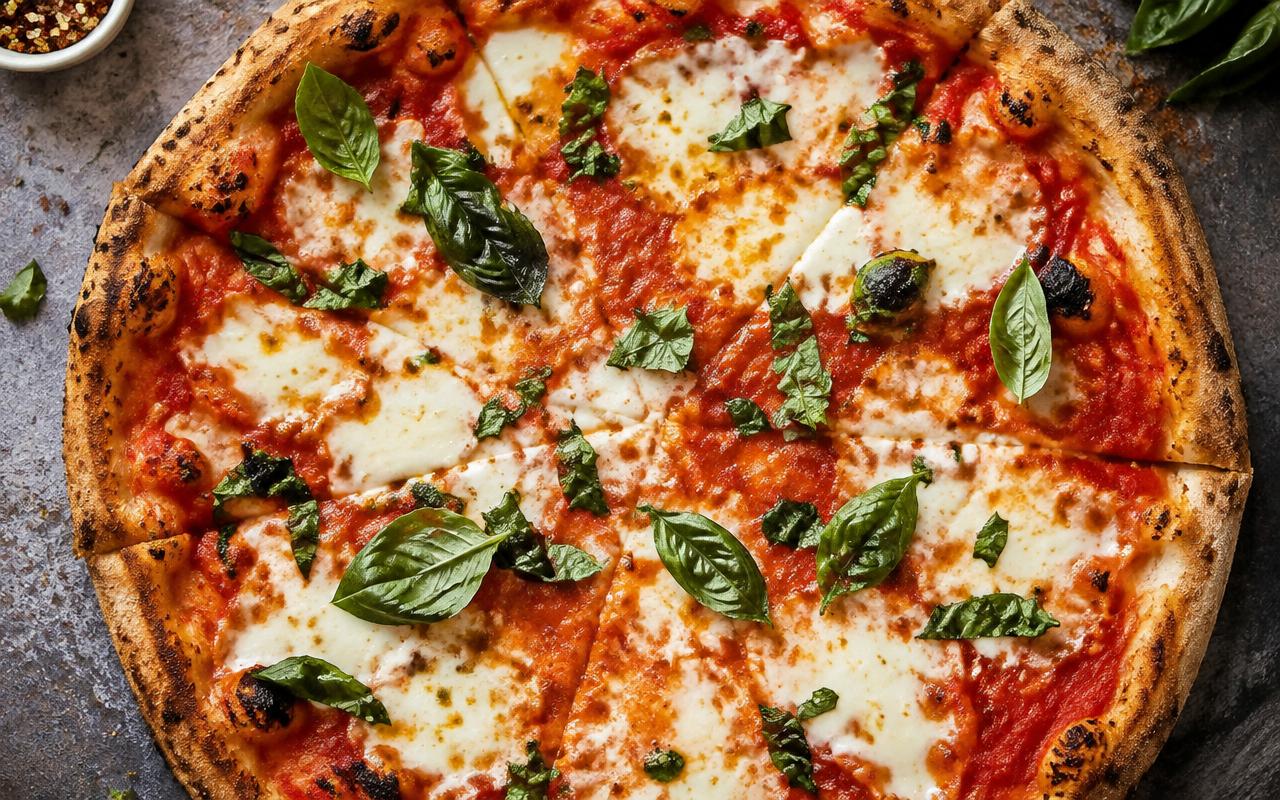 Di Fara Pizza - Authentic Pizza in Brooklyn, NY | The Pizza List (Illustrative preview)