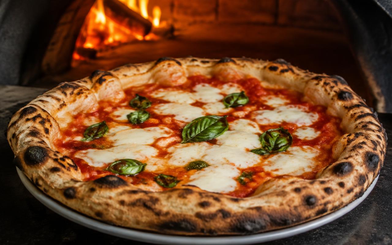 Antico Pizza Napoletana - Authentic Pizza in Atlanta, GA | The Pizza List (Illustrative preview)