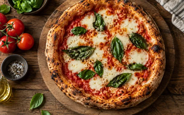 Classic Slice - Authentic Pizza in Milwaukee, WI | The Pizza List (Illustrative preview)