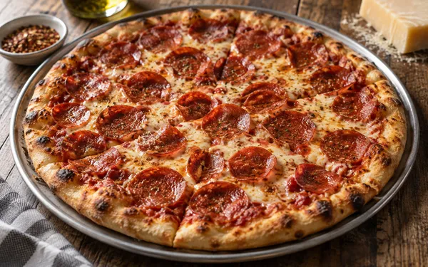 Joe's Pizza NYC - Authentic Pizza in Miami, FL | The Pizza List (Illustrative preview)