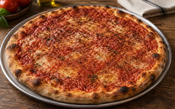 Carini's Southern Italian Restaurant - Authentic Pizza in Milwaukee, WI | The Pizza List (Illustrative preview)