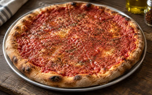 Planet Pizza Of Stamford - Authentic Pizza in Stamford, CT | The Pizza List (Illustrative preview)
