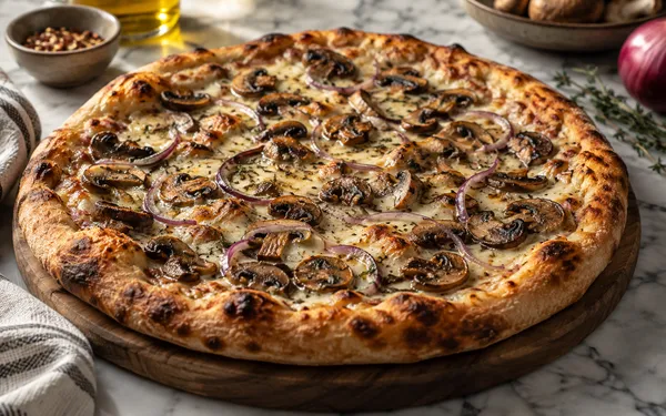 Brick 3 Pizza - Authentic Pizza in Milwaukee, WI | The Pizza List (Illustrative preview)
