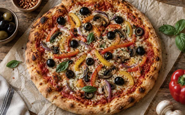 Sally's Apizza - Authentic Pizza in Stamford, CT | The Pizza List (Illustrative preview)