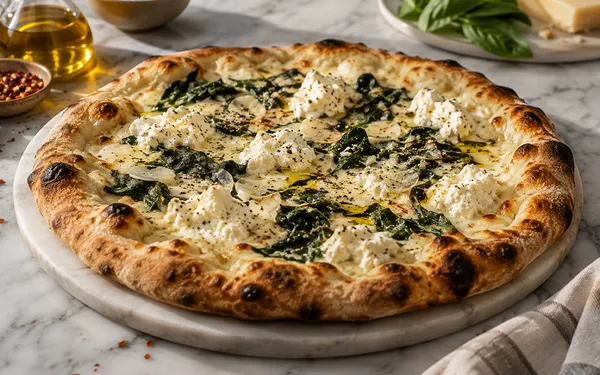 DC PIE CO. - Authentic Pizza in Miami, FL | The Pizza List (Illustrative preview)