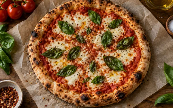 Lou Malnati's Pizzeria - Authentic Pizza in Chicago, IL | The Pizza List (Illustrative preview)