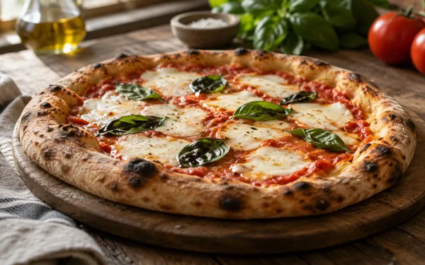 D'sign Pizza - Authentic Pizza in Milwaukee, WI | The Pizza List (Illustrative preview)