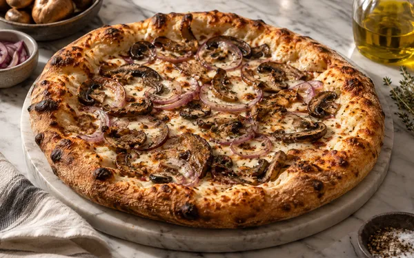 Pizzeria Portofino - Authentic Pizza in Chicago, IL | The Pizza List (Illustrative preview)