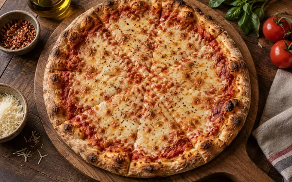 Pizzeria Beddia - Authentic Pizza in Philadelphia, PA | The Pizza List (Illustrative preview)
