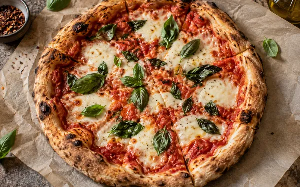 Pizzaiola Wynwood - Authentic Pizza in Miami, FL | The Pizza List (Illustrative preview)