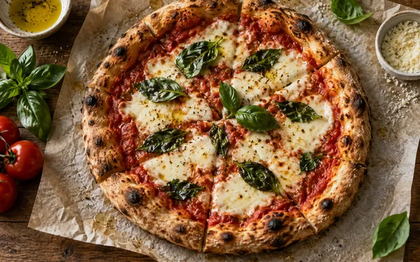 Bennets Pizza - Authentic Pizza in Milwaukee, WI | The Pizza List (Illustrative preview)