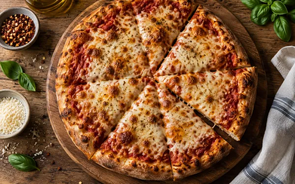 Gino's East - Authentic Pizza in Chicago, IL | The Pizza List (Illustrative preview)