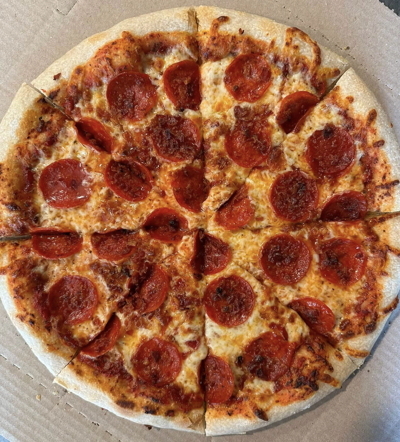 Pete-Za - Authentic Pizza in Bicknell, IN | The Pizza List