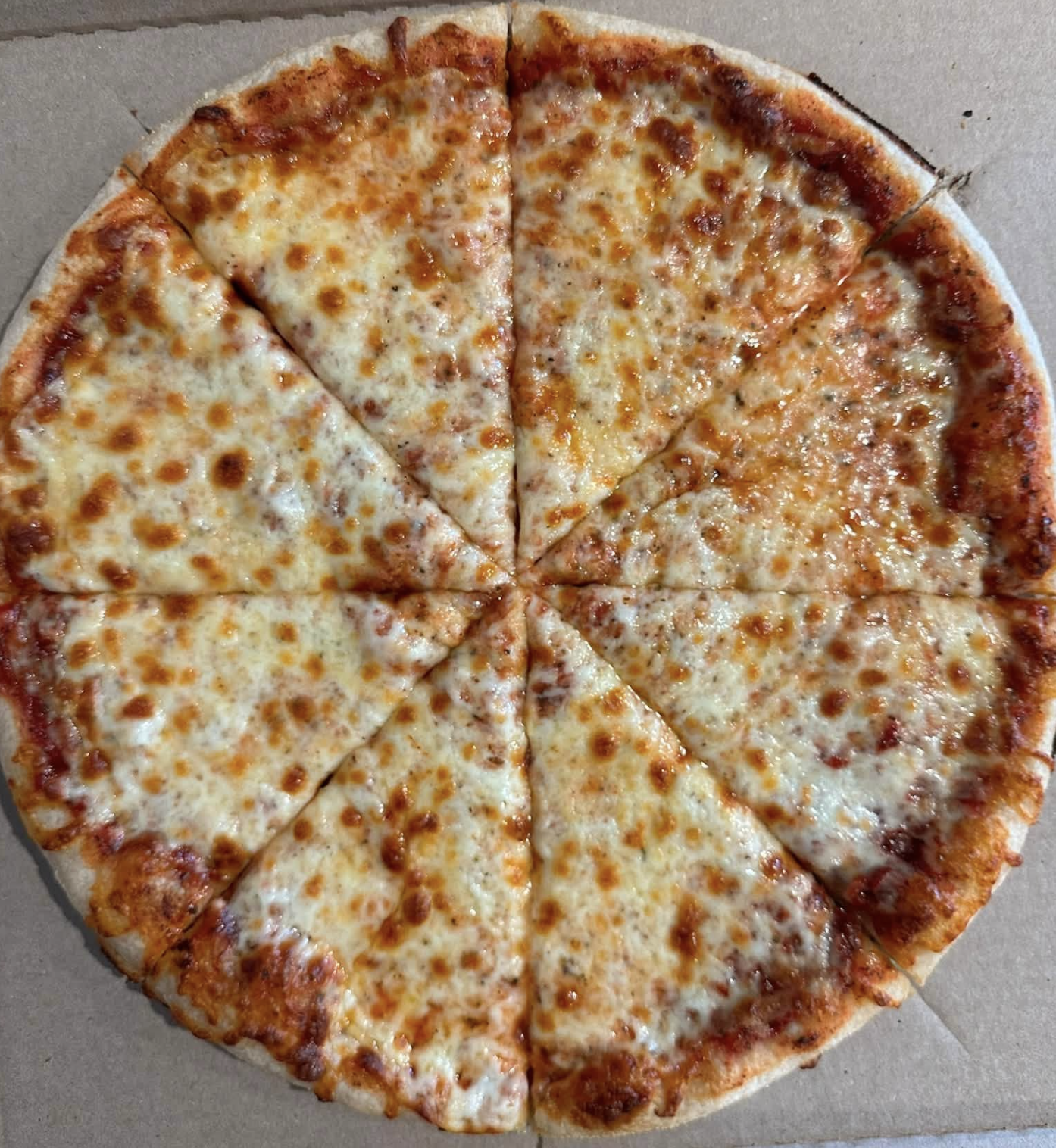 Pete-Za - Authentic Pizza in Bicknell, IN | The Pizza List