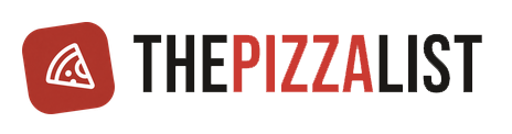 The Pizza List